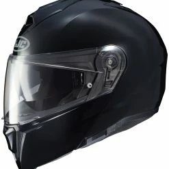 HJC I90 Black Size: Medium Modular Helmet CLOSEOUT