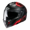 HJC I90 Lark Modular Helmet 1 HJC I90 Lark Modular Helmet -Motorcycle Helmets shop i9020lark20mc1sf