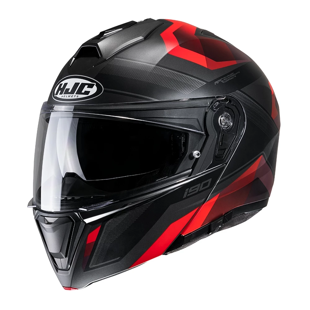 HJC I90 Lark Modular Helmet 3 HJC I90 Lark Modular Helmet