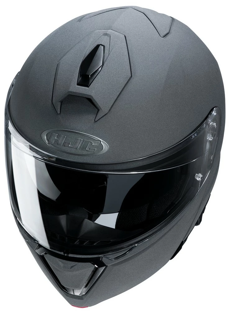 HJC I90 Modular Helmet 7 HJC I90 Modular Helmet - Image 5