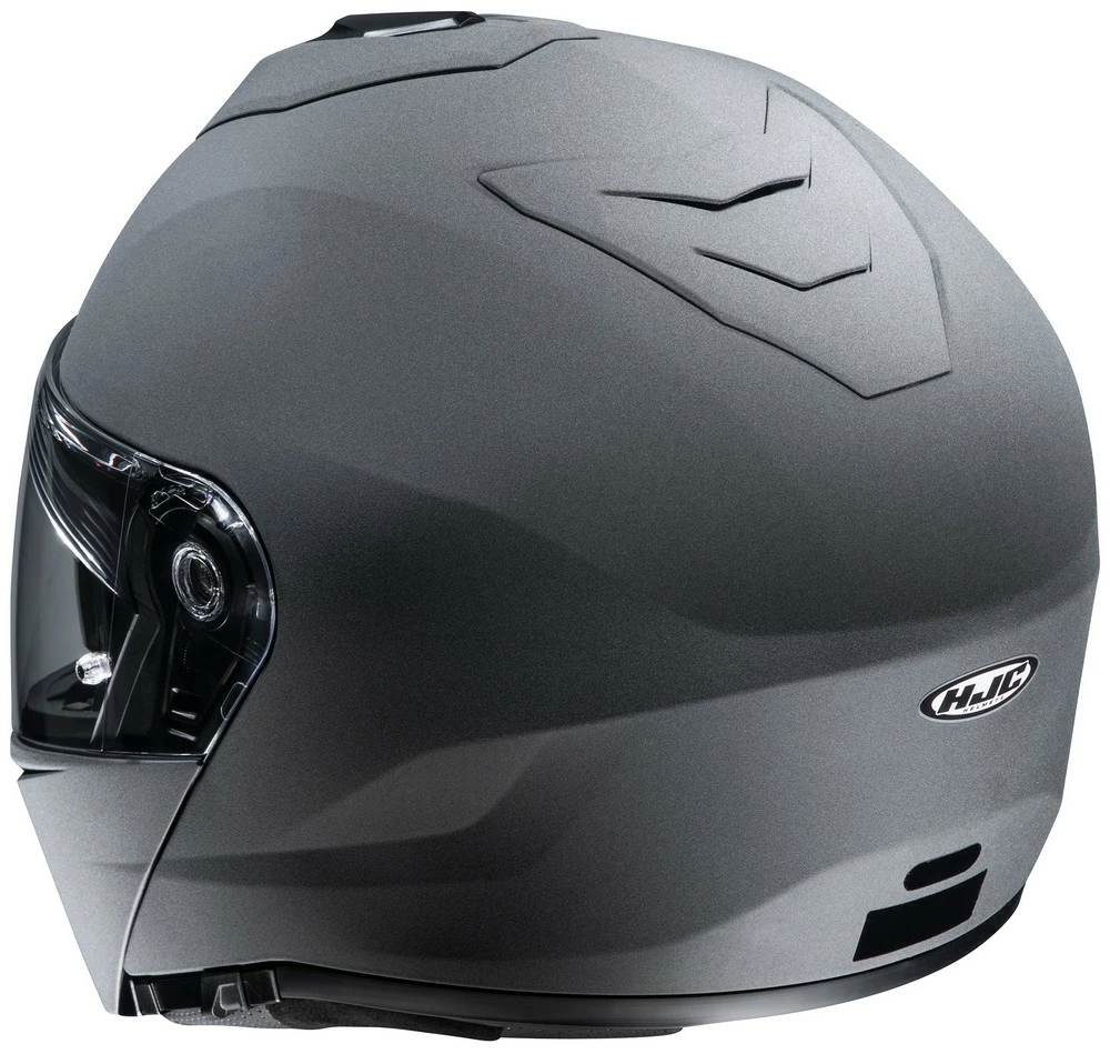 HJC I90 Modular Helmet 6 HJC I90 Modular Helmet - Image 4