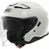 SHOEI J-CRUISE II Open Face Helmet -Motorcycle Helmets shop jcruise220white