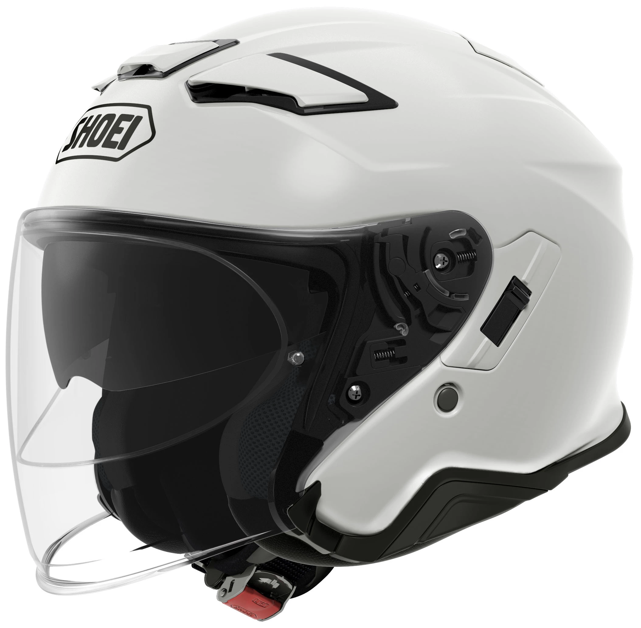 SHOEI J-CRUISE II Open Face Helmet 3 SHOEI J-CRUISE II Open Face Helmet
