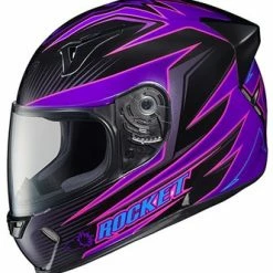 Joe Rocket R1000X Womens Helmet