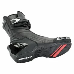 Super Street RX14 Boot -Motorcycle Helmets shop joe rocket super street rx14 boot 3