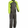 RS-2 Mens Rainsuit 2 RS-2 Mens Rainsuit -Motorcycle Helmets shop joe rocket rs 2 rainsuit hi vis2