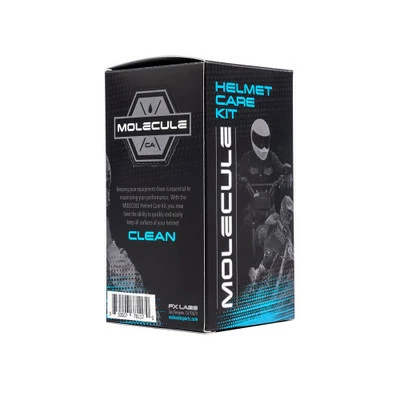 Molecule Closeout Helmets 4 Molecule Closeout Helmets - Image 2