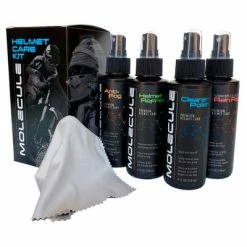 Molecule Closeout Helmets