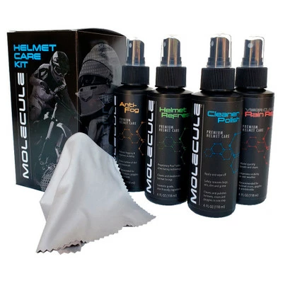 Molecule Closeout Helmets 3 Molecule Closeout Helmets