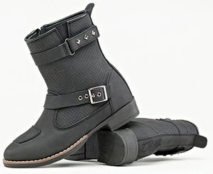 Joe Rocket Moto Adira Ladies Boots 3 Joe Rocket Moto Adira Ladies Boots