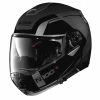 Nolan N100-5 White Small Modular Helmet CLOSEOUT! 2 Nolan N100-5 White Small Modular Helmet CLOSEOUT! -Motorcycle Helmets shop n100 520consistency20flat20grey