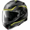 Nolan N100-5 Plus Overland Modular Helmet 2 Nolan N100-5 Plus Overland Modular Helmet -Motorcycle Helmets shop n100 520plus20overland20yellow