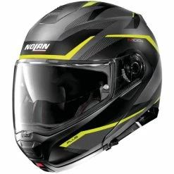Nolan N100-5 Plus Overland Modular Helmet