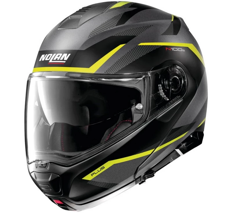 Nolan N100-5 Plus Overland Modular Helmet 3 Nolan N100-5 Plus Overland Modular Helmet