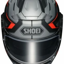 Shoei Neotec II Respect Modular Helmet -Motorcycle Helmets shop neotec20ii20respect20tc 520t