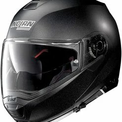 Nolan N100-5 Black Graphite XSmall Modular Helmet