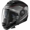 Nolan N70-2 GT Lakota Helmet 1 Nolan N70-2 GT Lakota Helmet -Motorcycle Helmets shop nolan20n70 220gt20lakota20black20grey20red