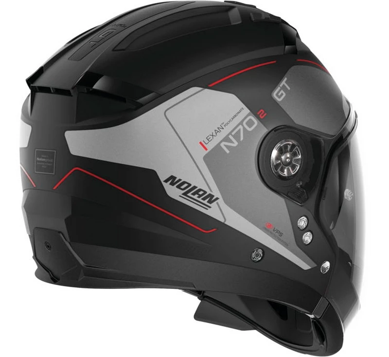 Nolan N70-2 GT Lakota Helmet 4 Nolan N70-2 GT Lakota Helmet - Image 2