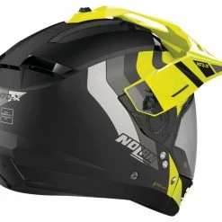 Nolan N70-2 X Decurio Helmet 8 Nolan N70-2 X Decurio Helmet -Motorcycle Helmets shop nolan20n70 220x20decurio20helmet20yellow1