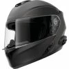 Sena Outrush R Bluetooth Modular Helmet -Motorcycle Helmets shop outrush20r20matte20black