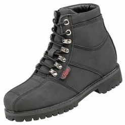 Joe Rocket Rebellion Ladies Boots