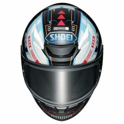 SHOEI RF-1400 Nocturne Helmet 7 SHOEI RF-1400 Nocturne Helmet -Motorcycle Helmets shop rf 1400 arcane tc 10top