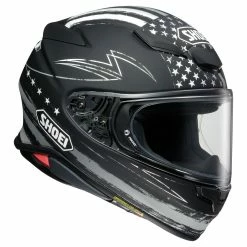 SHOEI RF-1400 Dedicated 2 TC5 Helmet 8 SHOEI RF-1400 Dedicated 2 TC5 Helmet -Motorcycle Helmets shop rf 1400 dedicated2 tc 5 opp
