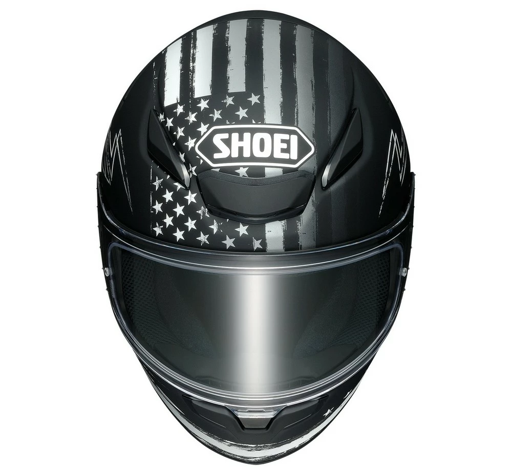 SHOEI RF-1400 Dedicated 2 TC5 Helmet 6 SHOEI RF-1400 Dedicated 2 TC5 Helmet - Image 4