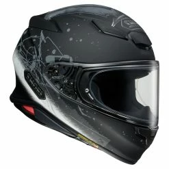 SHOEI RF-1400 Faust TC5 Helmet 8 SHOEI RF-1400 Faust TC5 Helmet -Motorcycle Helmets shop rf 1400 faust tc 5 opp