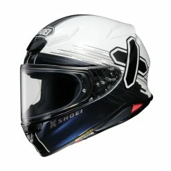 SHOEI RF-1400 Ideograph TC6 Full Face Helmet