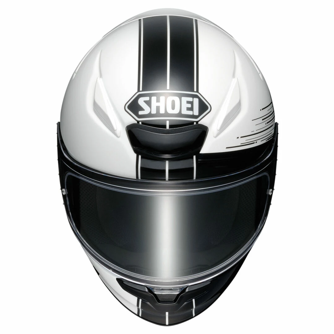 SHOEI RF-1400 Ideograph TC6 Full Face Helmet 6 SHOEI RF-1400 Ideograph TC6 Full Face Helmet - Image 4