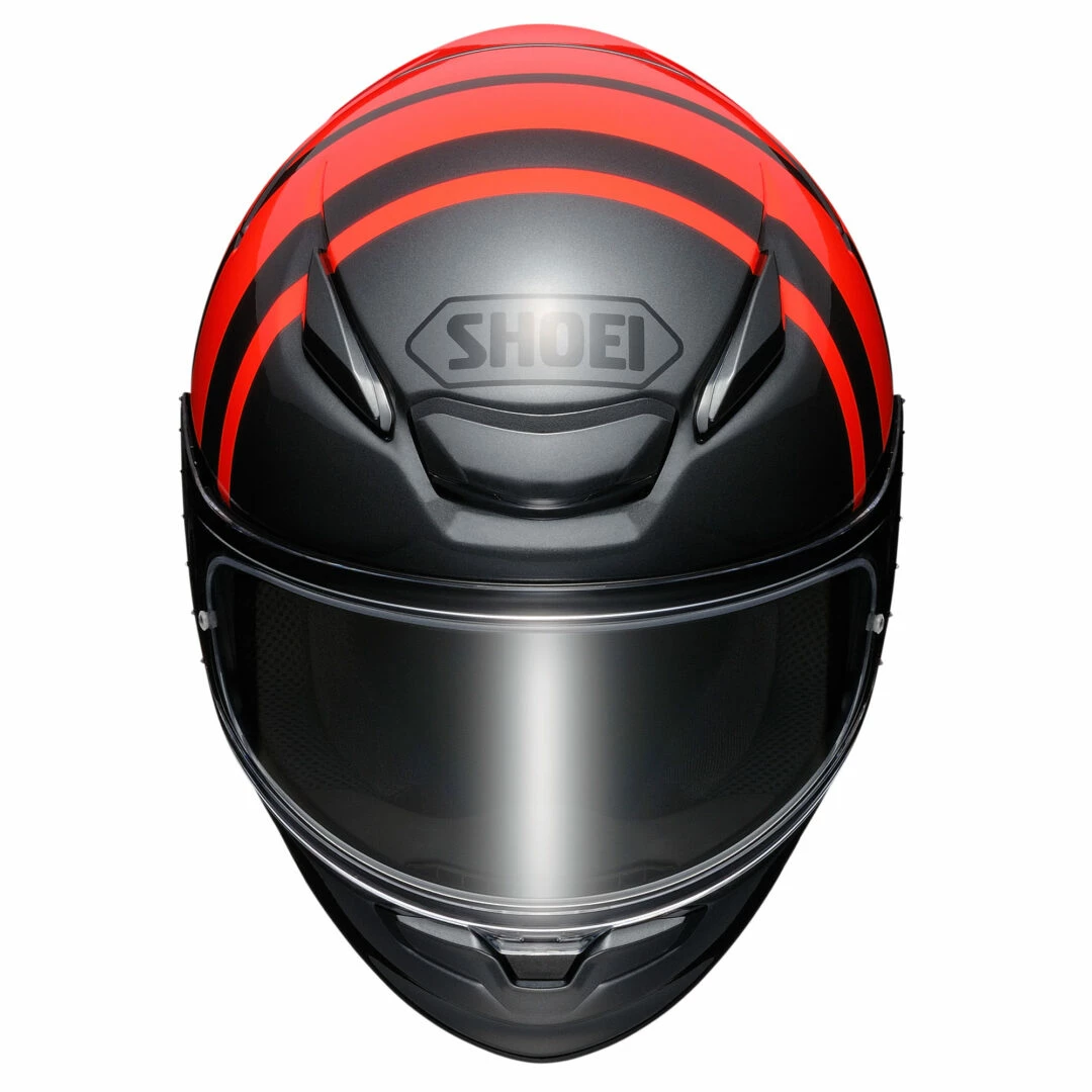 SHOEI RF-1400 MM93 Collection Track TC1 Full Face Helmet 5 SHOEI RF-1400 MM93 Collection Track TC1 Full Face Helmet - Image 3