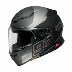 SHOEI RF-1400 MM93 Collection Rush TC5 Full Face Helmet