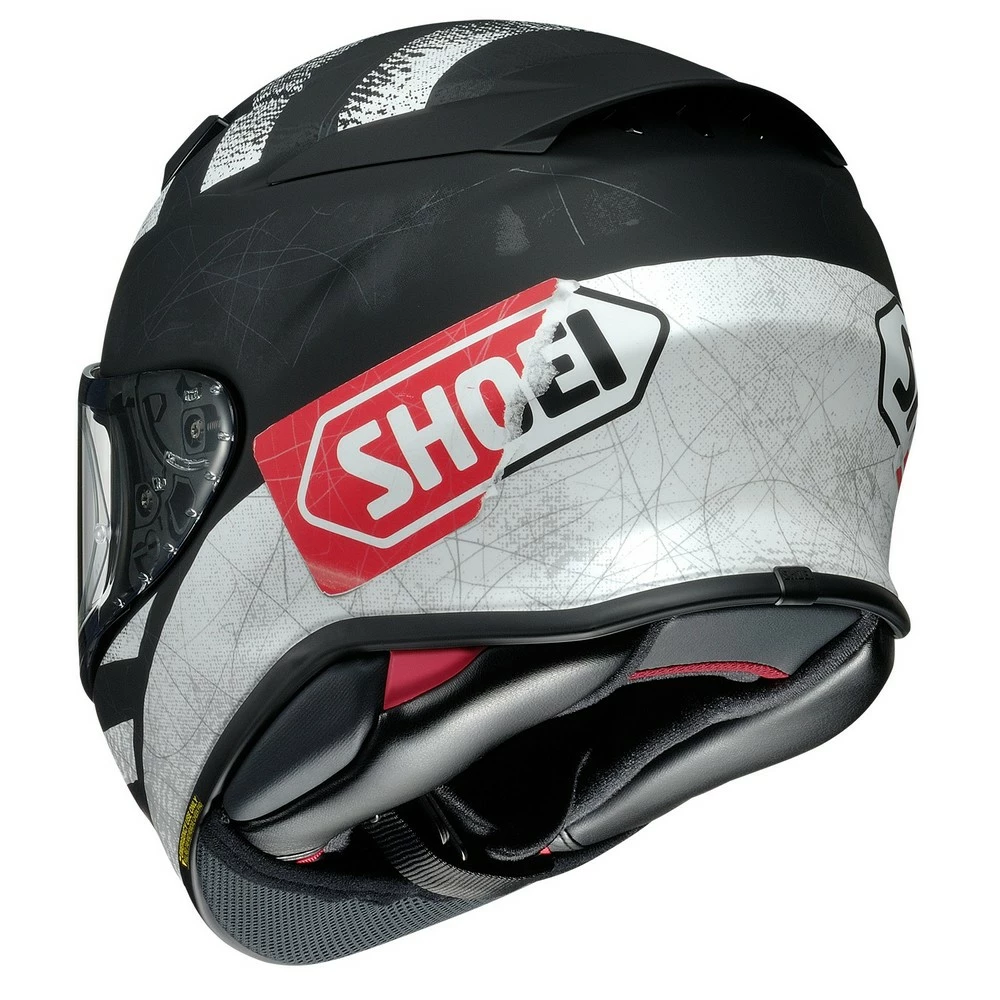 SHOEI RF-1400 Scanner TC5 Helmet 5 SHOEI RF-1400 Scanner TC5 Helmet - Image 3