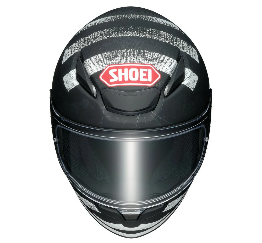 SHOEI RF-1400 Scanner TC5 Helmet 6 SHOEI RF-1400 Scanner TC5 Helmet - Image 4