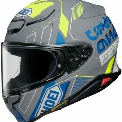 SHOEI RF-1400 Accolade TC10 Helmet