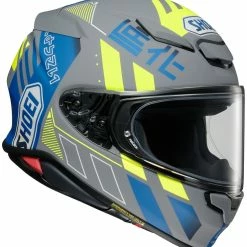 SHOEI RF-1400 Accolade TC10 Helmet 7 SHOEI RF-1400 Accolade TC10 Helmet -Motorcycle Helmets shop rf 140020accolade20tc 1020s