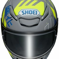 SHOEI RF-1400 Accolade TC10 Helmet 8 SHOEI RF-1400 Accolade TC10 Helmet -Motorcycle Helmets shop rf 140020accolade20tc 1020t