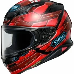 SHOEI RF-1400 Fortress Helmet