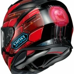 SHOEI RF-1400 Fortress Helmet 7 SHOEI RF-1400 Fortress Helmet -Motorcycle Helmets shop rf 140020fortress20tc 120r
