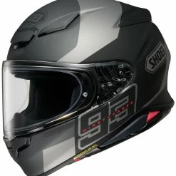 SHOEI RF-1400 MM93 Rush Helmet