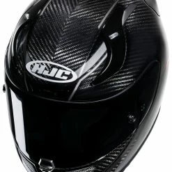 HJC Rpha 11 Pro Carb Litt Helmet 6 HJC Rpha 11 Pro Carb Litt Helmet -Motorcycle Helmets shop rpha11pro20cbn20litt20mc120t
