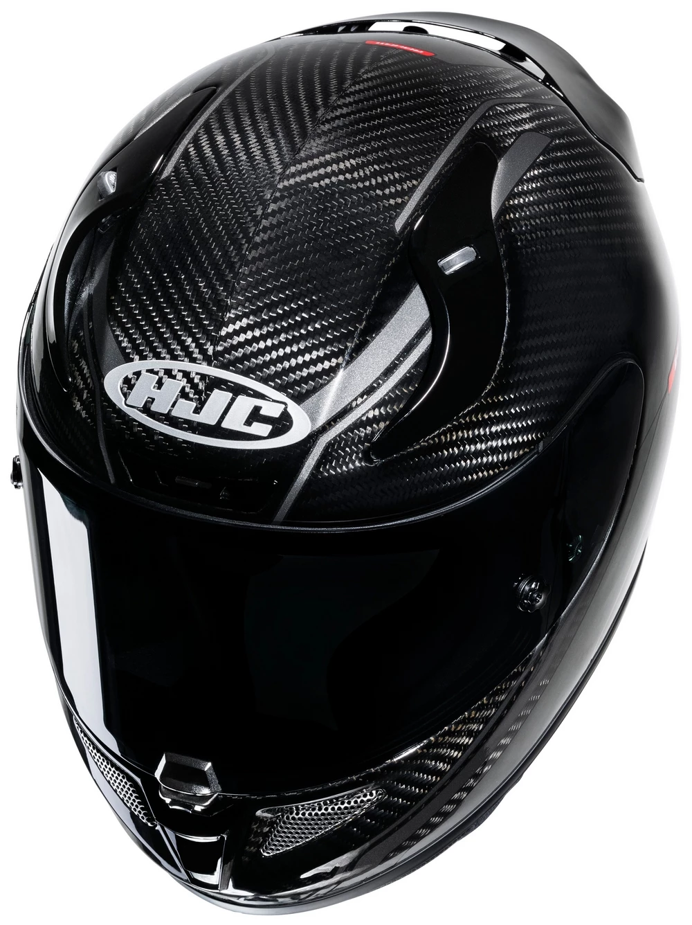 HJC Rpha 11 Pro Carb Litt Helmet 4 HJC Rpha 11 Pro Carb Litt Helmet - Image 2