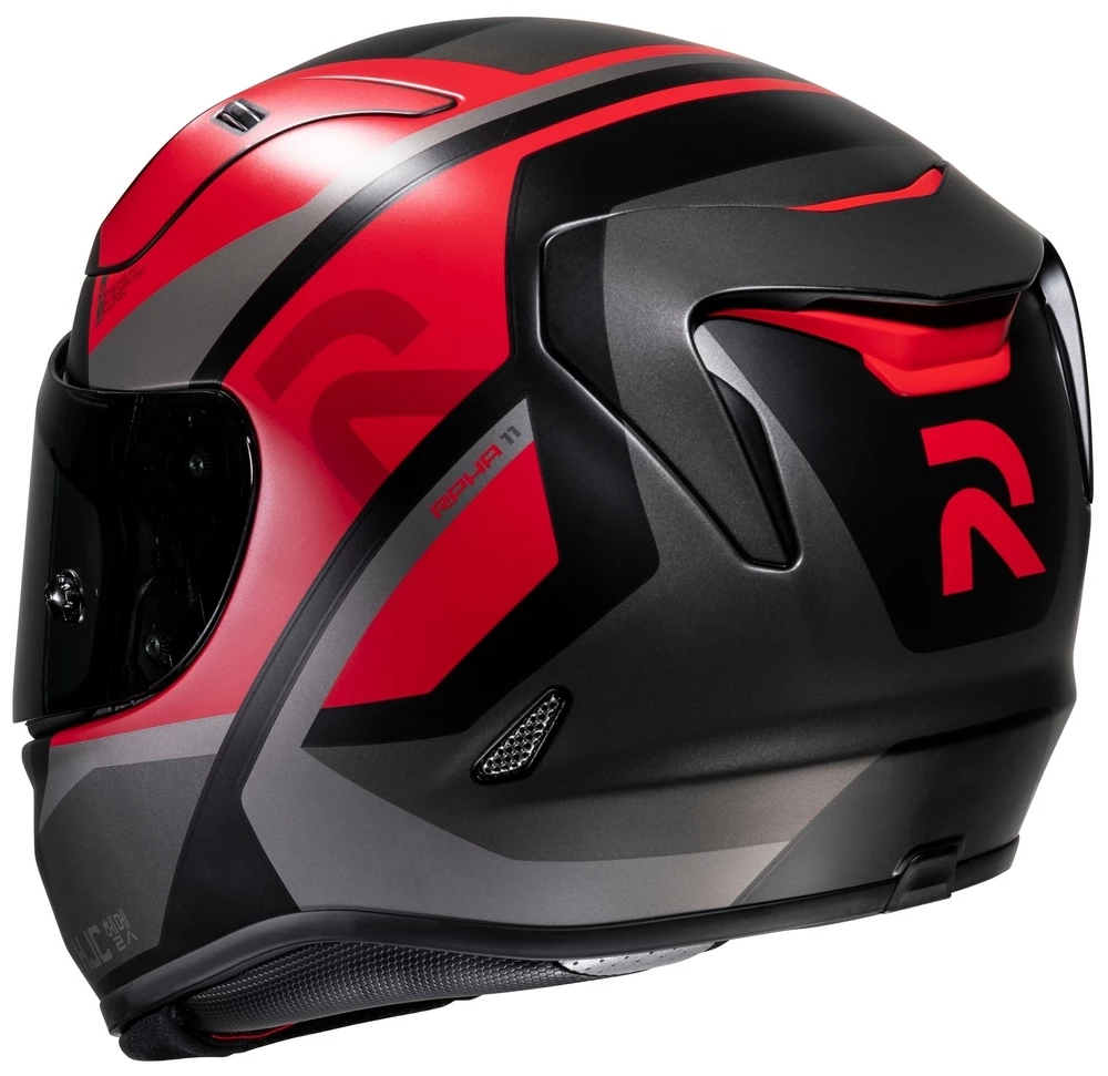 HJC Rpha 11 Pro Seeze Helmet 6 HJC Rpha 11 Pro Seeze Helmet - Image 4