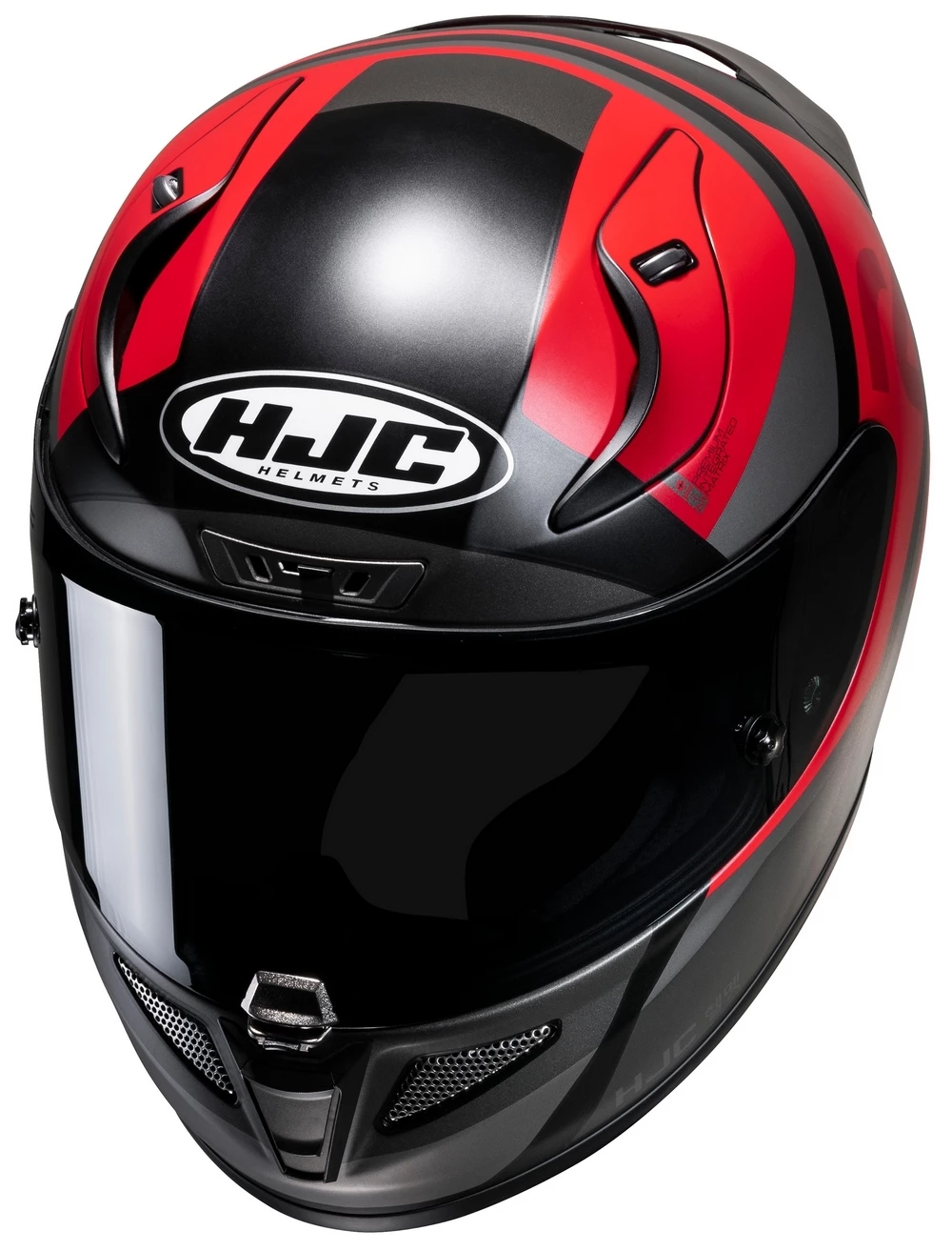 HJC Rpha 11 Pro Seeze Helmet 4 HJC Rpha 11 Pro Seeze Helmet - Image 2