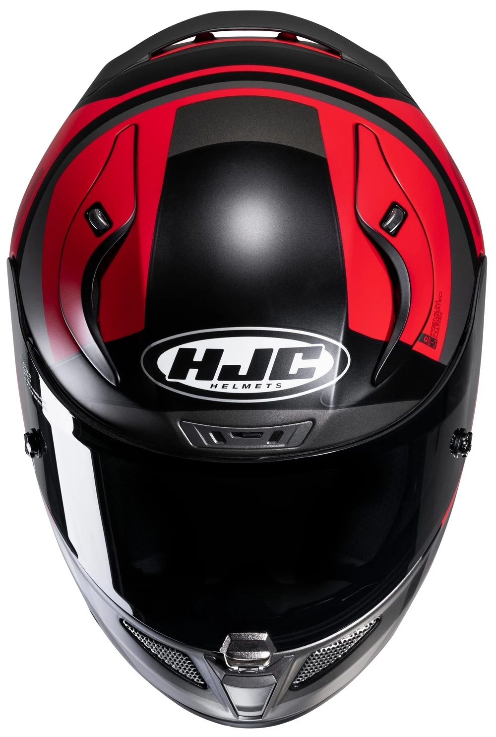 HJC Rpha 11 Pro Seeze Helmet 5 HJC Rpha 11 Pro Seeze Helmet - Image 3
