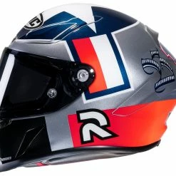 HJC RPHA 1N Ben Spies MC21 Helmet 11 HJC RPHA 1N Ben Spies MC21 Helmet -Motorcycle Helmets shop rpha201n20ben20spies20mc21203