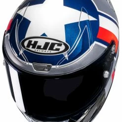 HJC RPHA 1N Ben Spies MC21 Helmet 8 HJC RPHA 1N Ben Spies MC21 Helmet -Motorcycle Helmets shop rpha201n20ben20spies20mc21204
