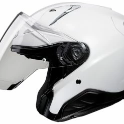 HJC RPHA 31 Open Face Helmet -Motorcycle Helmets shop rpha203120white204