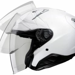 HJC RPHA 31 Plus 50b Bluetooth Headset 9 HJC RPHA 31 Plus 50b Bluetooth Headset -Motorcycle Helmets shop rpha203120white205 1